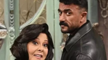 إعلان جديد.. أحمد العوضي يستضيف صاحبه في حلقة السعادة 2025